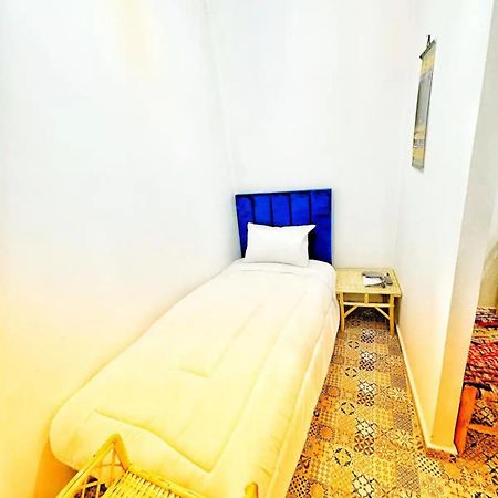 Hostel Tanger Medina Eksteriør bilde