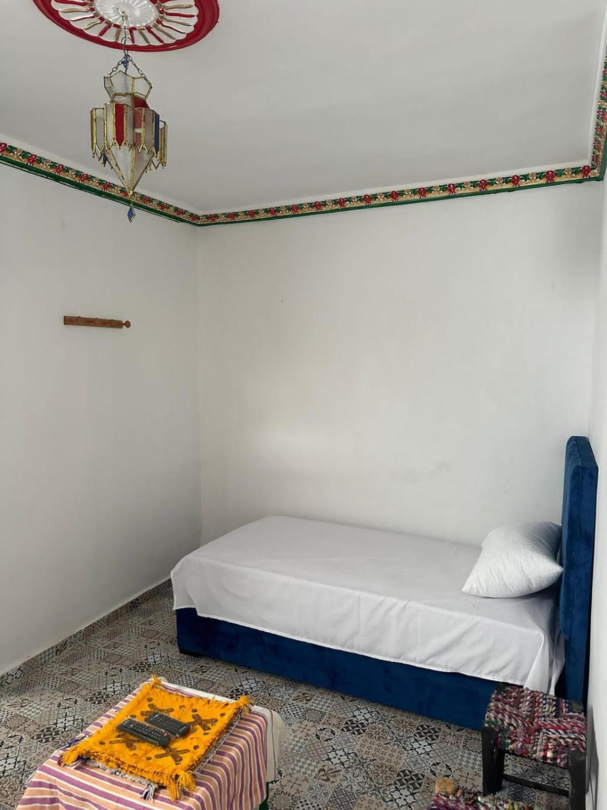 Hostel Tanger Medina Eksteriør bilde