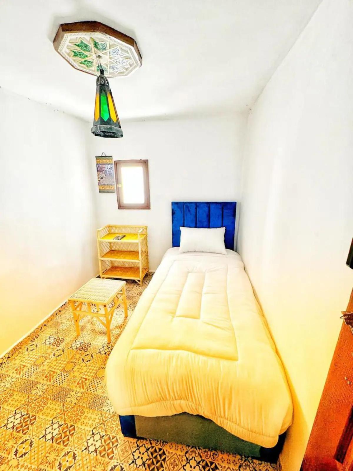 Hostel Tanger Medina Eksteriør bilde