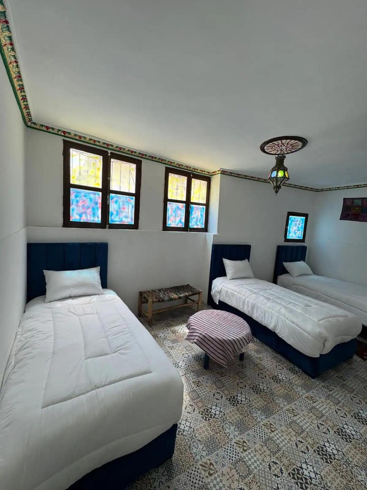 Hostel Tanger Medina Eksteriør bilde